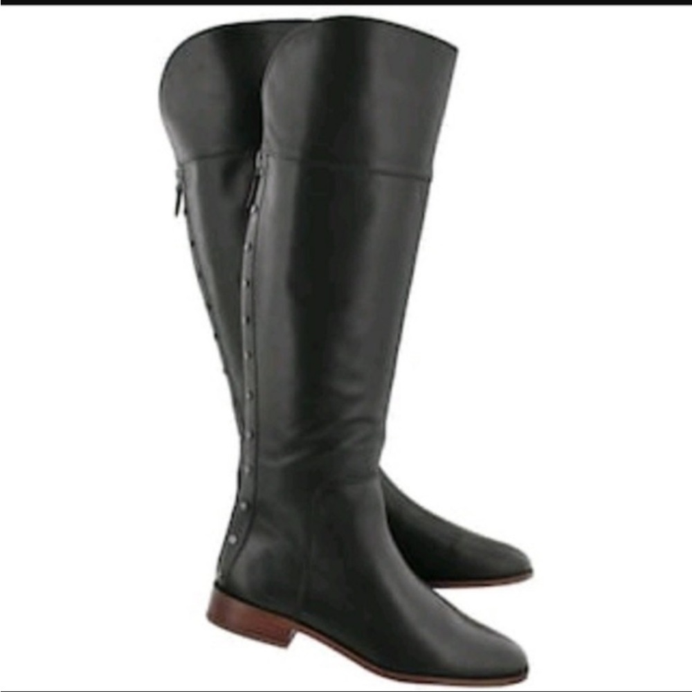 Over The Knee Boots